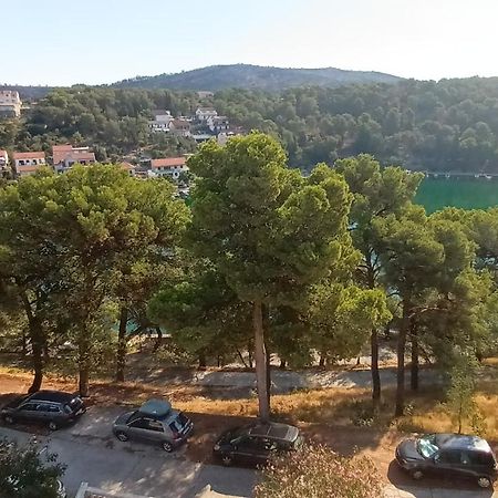 Marijan Martinovic Apartments Zaton  Luaran gambar
