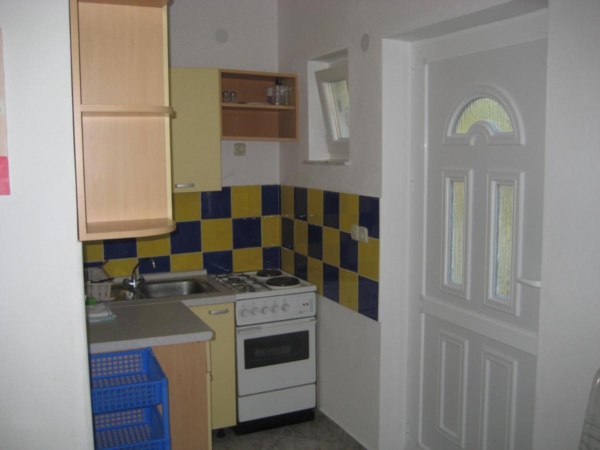 Marijan Martinovic Apartments Zaton  Luaran gambar