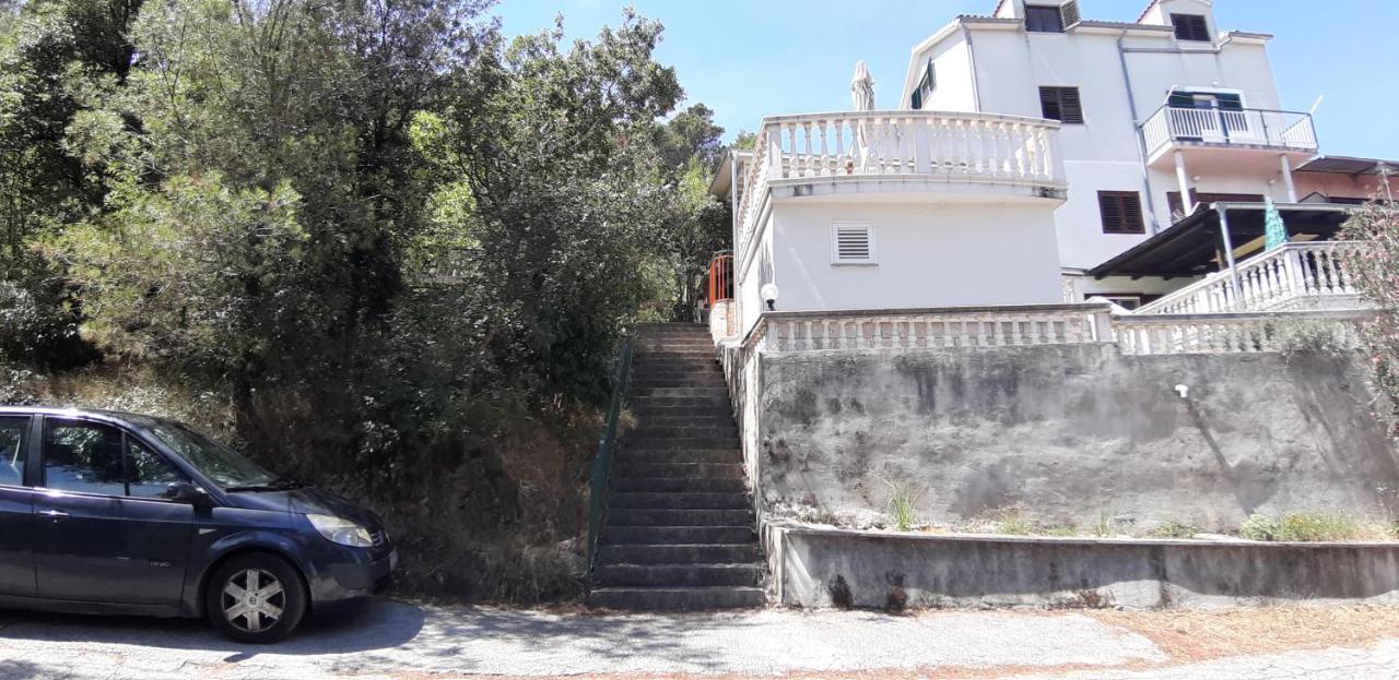 Marijan Martinovic Apartments Zaton  Luaran gambar