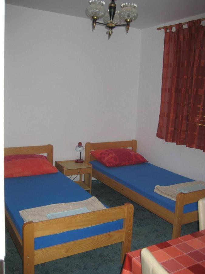 Marijan Martinovic Apartments Zaton  Luaran gambar