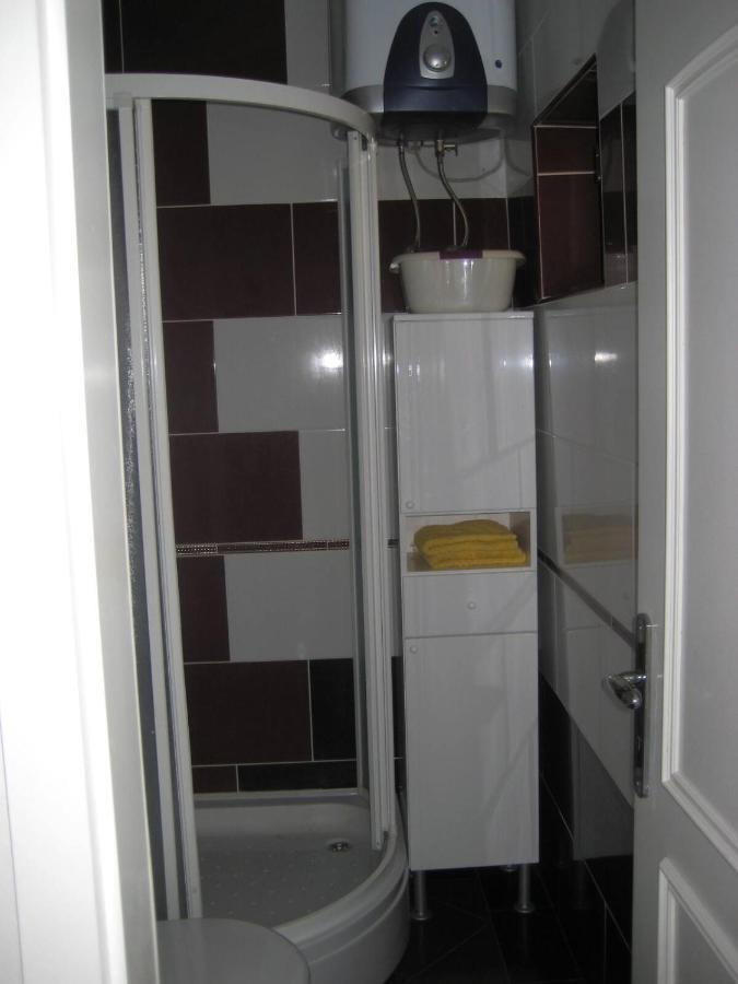 Marijan Martinovic Apartments Zaton  Luaran gambar