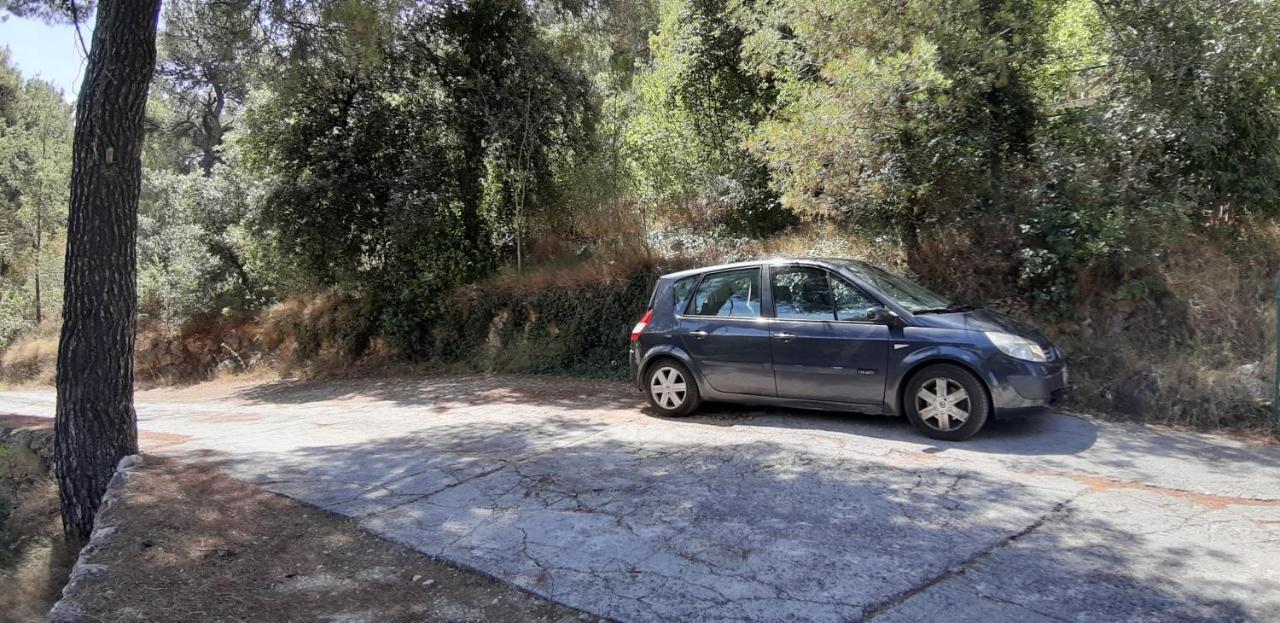 Marijan Martinovic Apartments Zaton  Luaran gambar