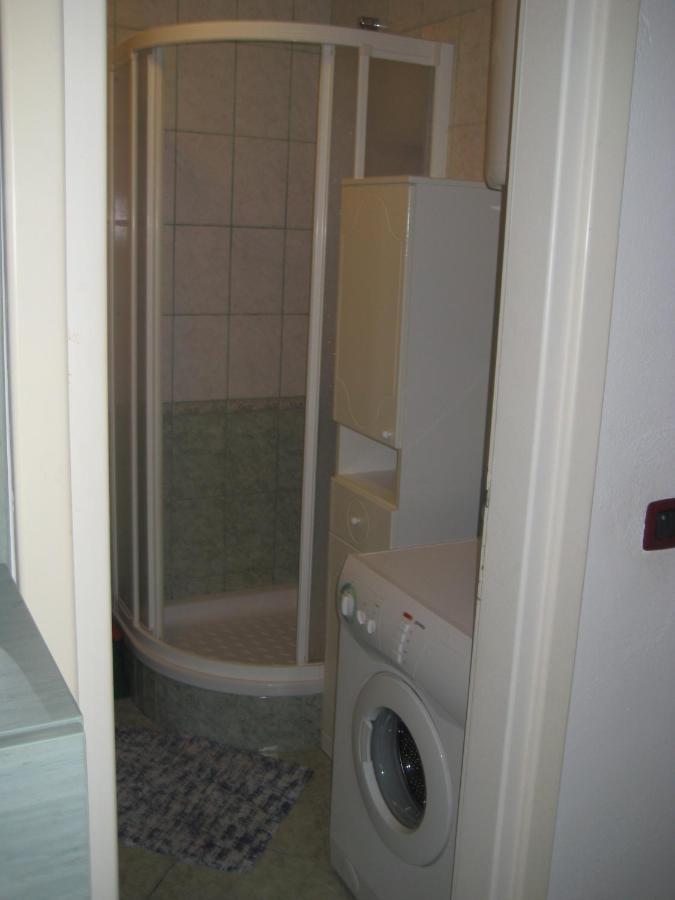 Marijan Martinovic Apartments Zaton  Luaran gambar