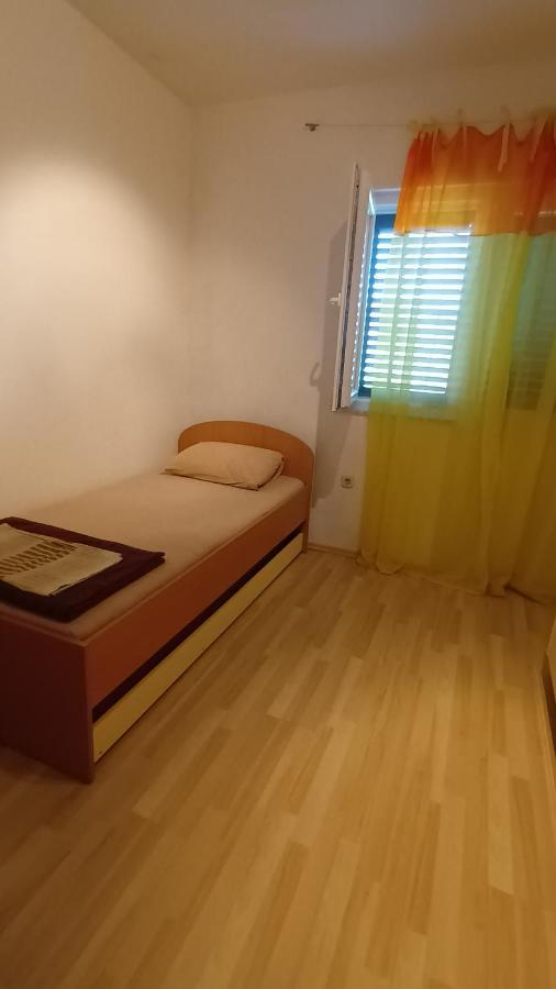 Marijan Martinovic Apartments Zaton  Luaran gambar