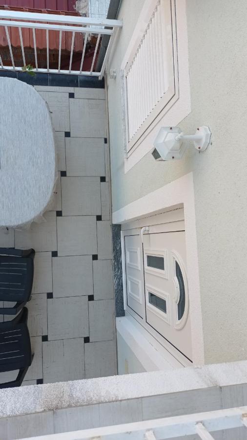 Marijan Martinovic Apartments Zaton  Luaran gambar