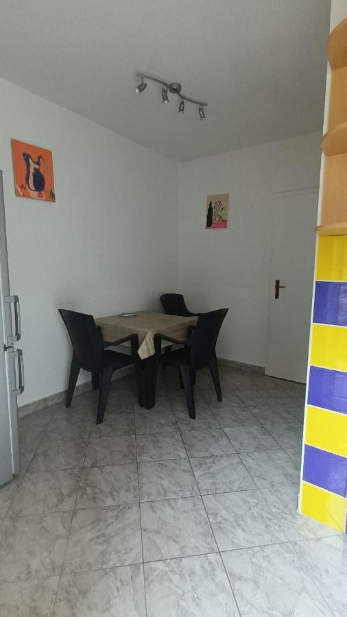 Marijan Martinovic Apartments Zaton  Luaran gambar